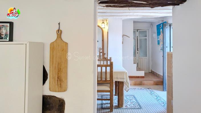 Image No.29-3 Bed Cortijo for sale