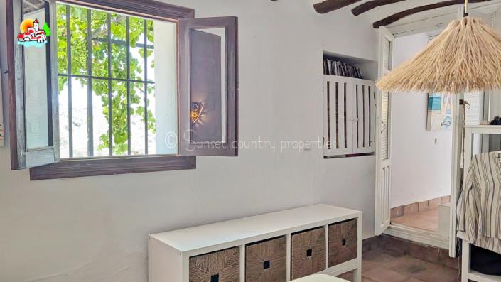 Image No.31-3 Bed Cortijo for sale