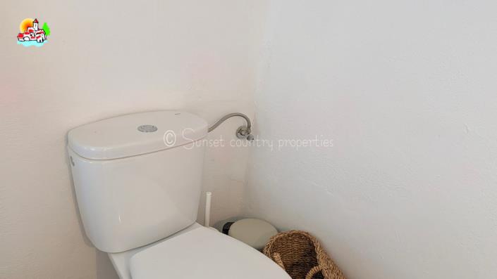 Image No.44-3 Bed Cortijo for sale