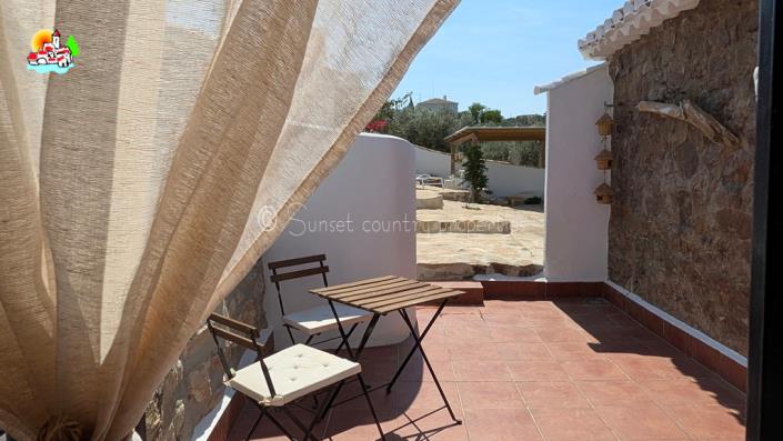 Image No.48-3 Bed Cortijo for sale