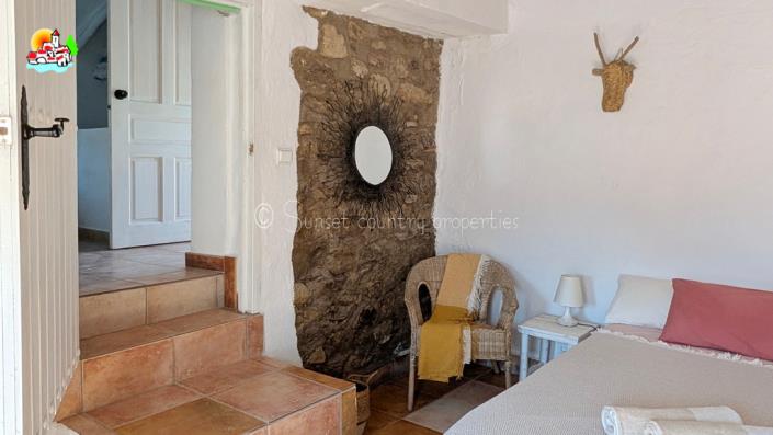 Image No.49-3 Bed Cortijo for sale