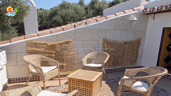 Image No.50-3 Bed Cortijo for sale