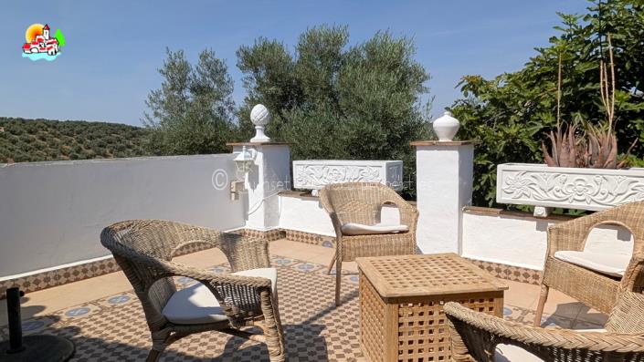 Image No.51-3 Bed Cortijo for sale