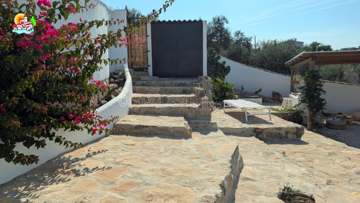Image No.53-3 Bed Cortijo for sale