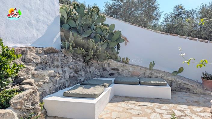 Image No.55-3 Bed Cortijo for sale