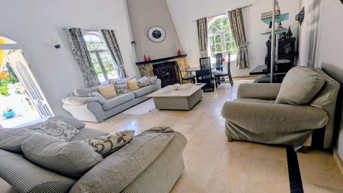 Image No.4-5 Bed Country House for sale