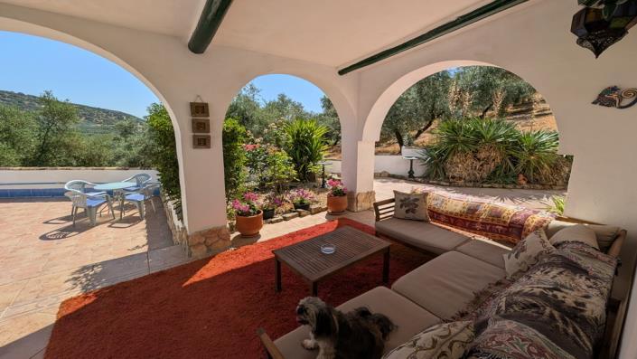 Image No.15-5 Bed Country House for sale