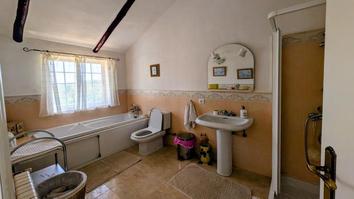 Image No.17-5 Bed Country House for sale