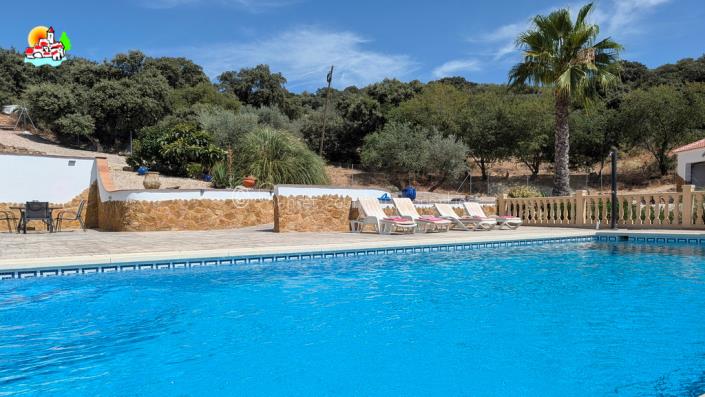 Image No.2-4 Bed Country Property for sale