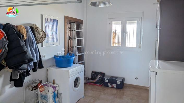 Image No.17-4 Bed Country Property for sale
