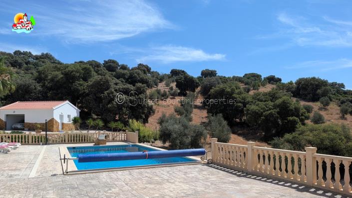 Image No.18-4 Bed Country Property for sale