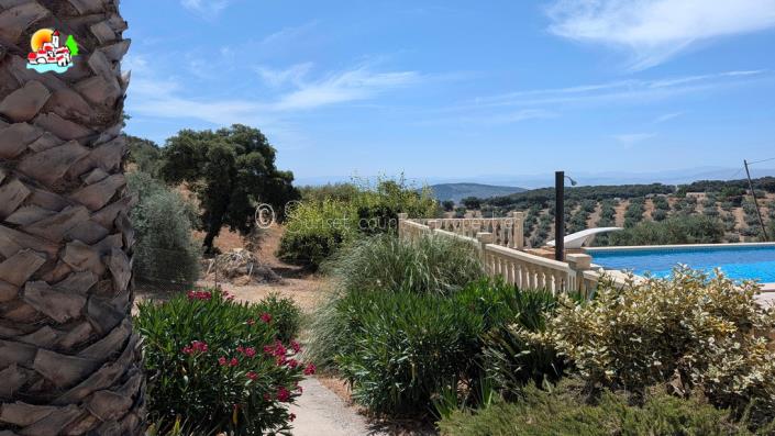 Image No.25-4 Bed Country Property for sale