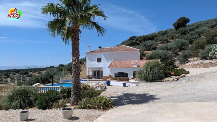 Image No.50-4 Bed Country Property for sale