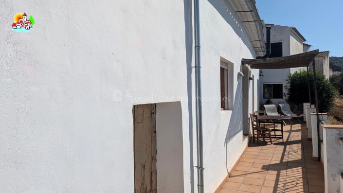Image No.5-2 Bed Village House for sale