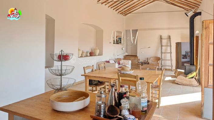 Image No.10-2 Bed Village House for sale