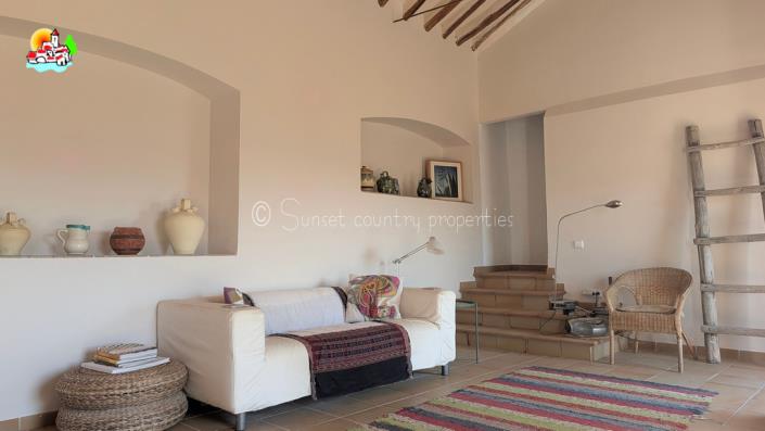 Image No.18-2 Bed Village House for sale