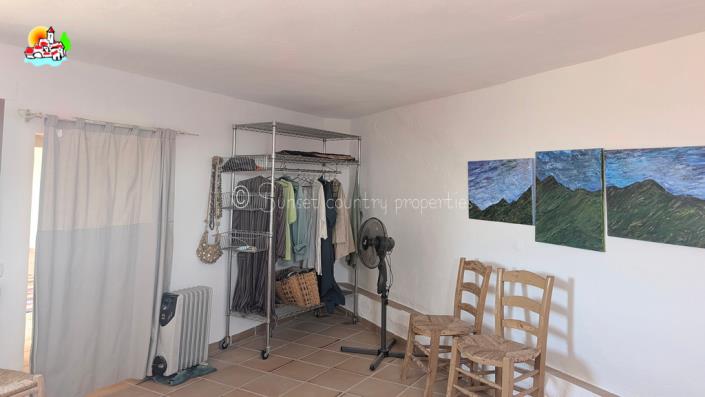 Image No.21-2 Bed Village House for sale