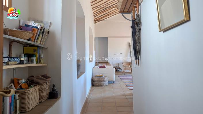 Image No.25-2 Bed Village House for sale