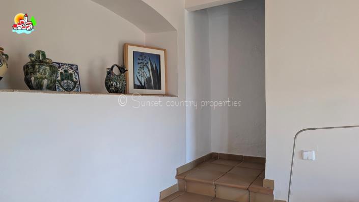 Image No.26-2 Bed Village House for sale