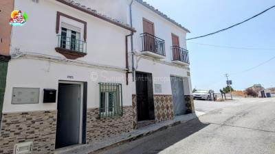 1 - Rute, Townhouse
