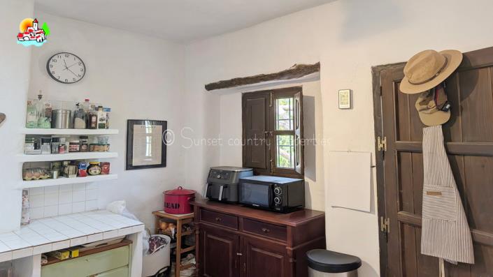 Image No.10-Propriété de pays de 3 chambres à vendre à Iznájar