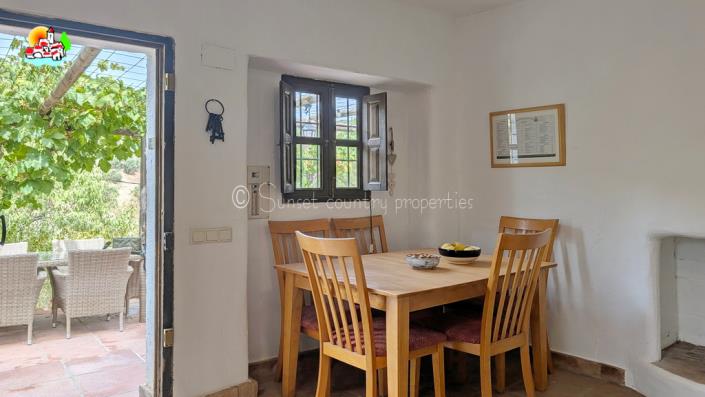Image No.11-Propriété de pays de 3 chambres à vendre à Iznájar