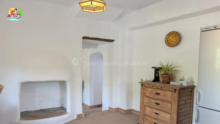 Image No.17-Propriété de pays de 3 chambres à vendre à Iznájar