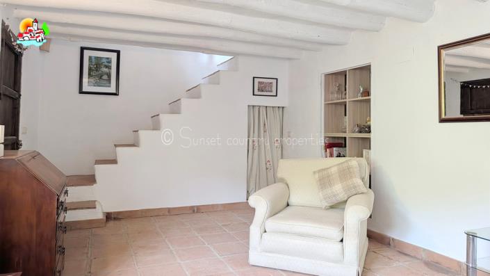 Image No.18-Propriété de pays de 3 chambres à vendre à Iznájar