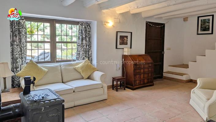 Image No.19-Propriété de pays de 3 chambres à vendre à Iznájar