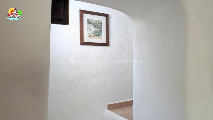 Image No.21-Propriété de pays de 3 chambres à vendre à Iznájar
