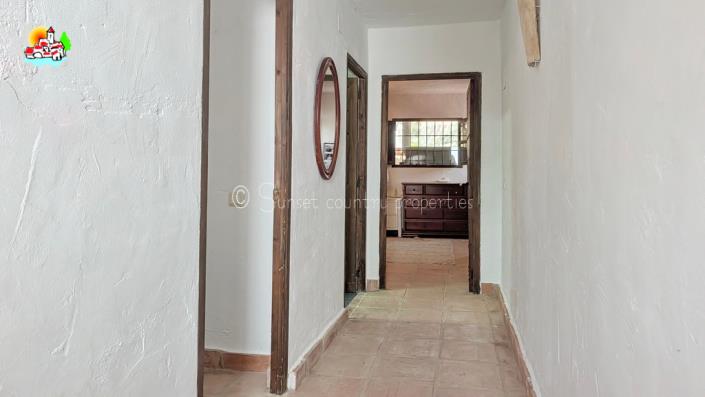 Image No.22-Propriété de pays de 3 chambres à vendre à Iznájar