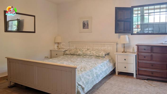 Image No.23-Propriété de pays de 3 chambres à vendre à Iznájar