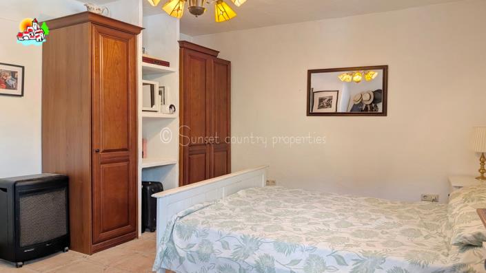 Image No.24-Propriété de pays de 3 chambres à vendre à Iznájar