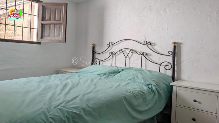Image No.27-Propriété de pays de 3 chambres à vendre à Iznájar