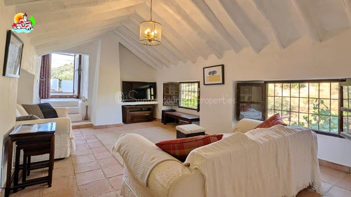 Image No.30-Propriété de pays de 3 chambres à vendre à Iznájar