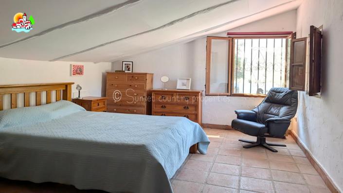Image No.31-Propriété de pays de 3 chambres à vendre à Iznájar