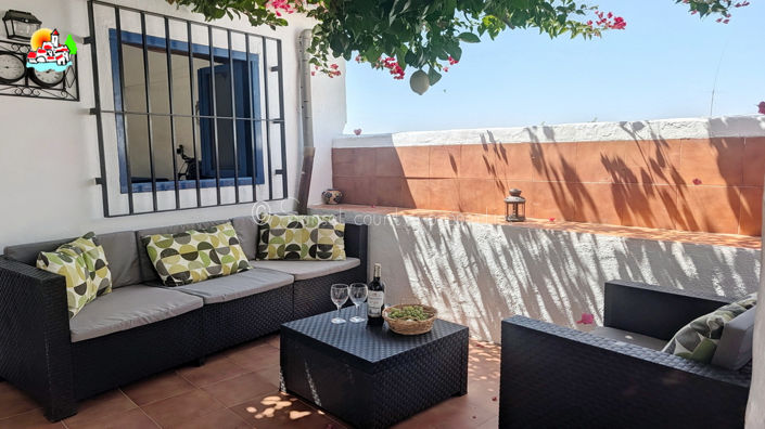 Image No.19-1 Bed Townhouse for sale