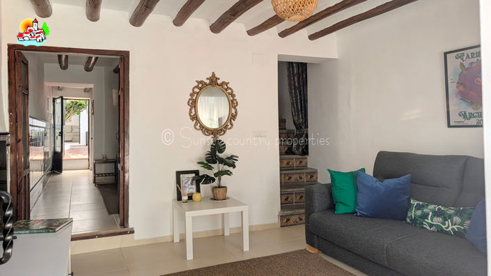 Image No.3-1 Bed Townhouse for sale