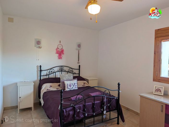 Image No.18-Propriété de 6 chambres à vendre