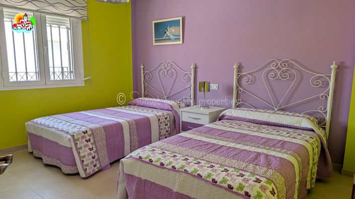 Image No.27-3 Bed Villa for sale