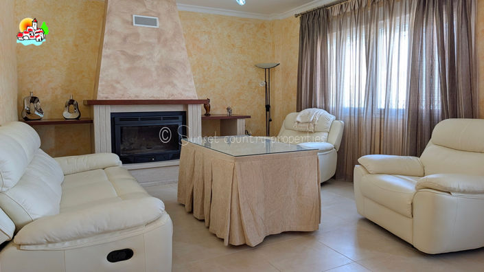 Image No.6-3 Bed Villa for sale