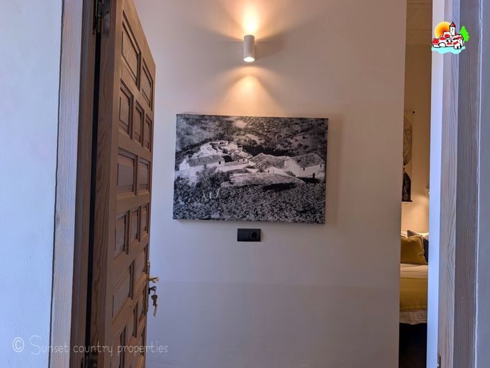 Image No.18-Propriété de 6 chambres à vendre