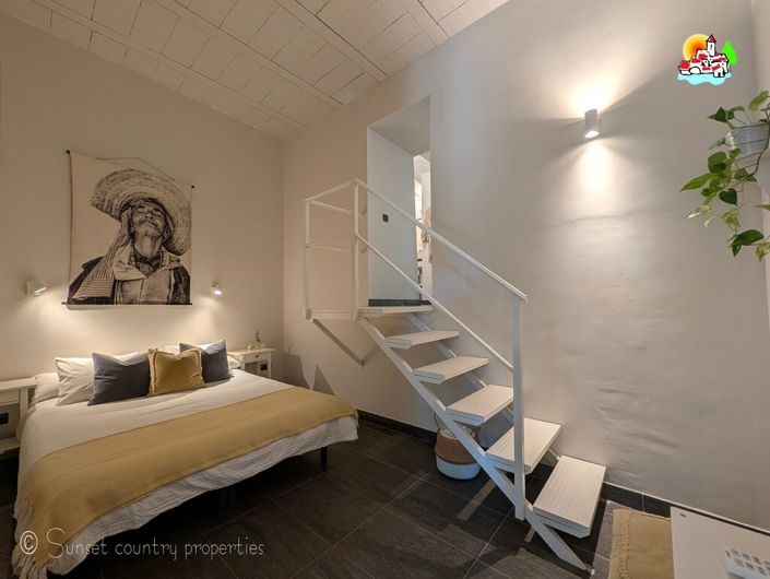 Image No.19-Propriété de 6 chambres à vendre