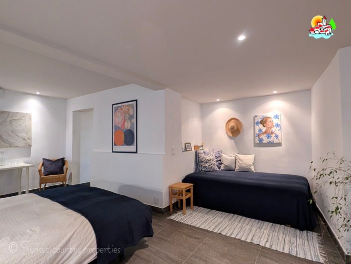 Image No.26-Propriété de 6 chambres à vendre
