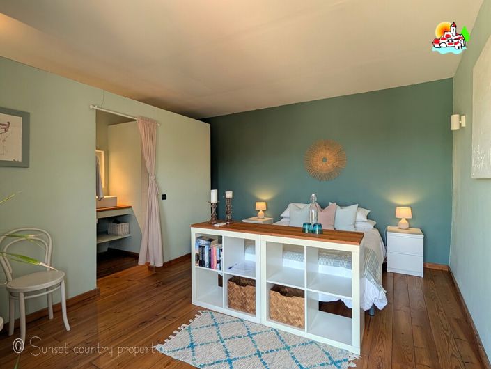 Image No.40-Propriété de 6 chambres à vendre