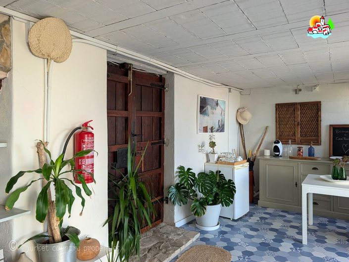 Image No.7-Propriété de 6 chambres à vendre