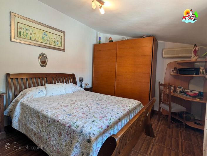 Image No.19-Casa adosada con 3 dormitorios en venta