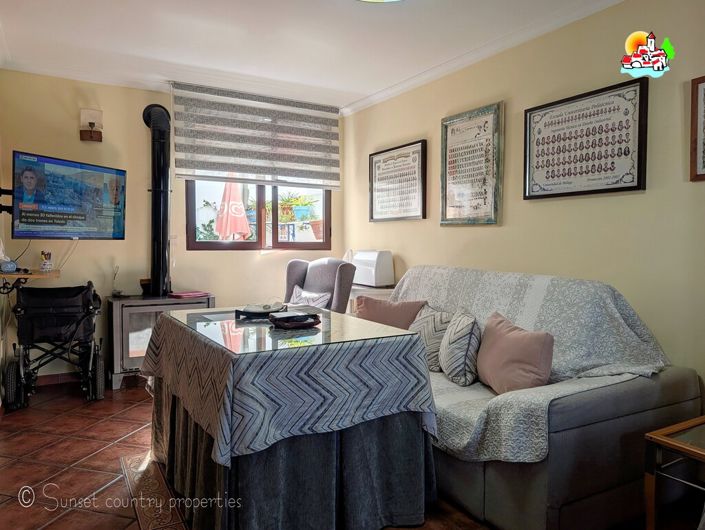 Image No.2-Casa adosada con 3 dormitorios en venta