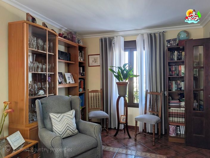 Image No.3-Casa adosada con 3 dormitorios en venta