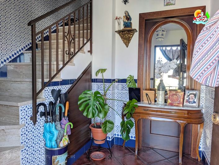 Image No.4-Casa adosada con 3 dormitorios en venta